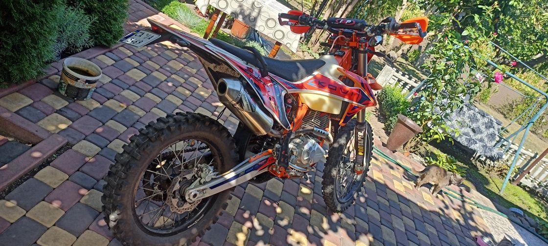 Kovi Lite 250 kt