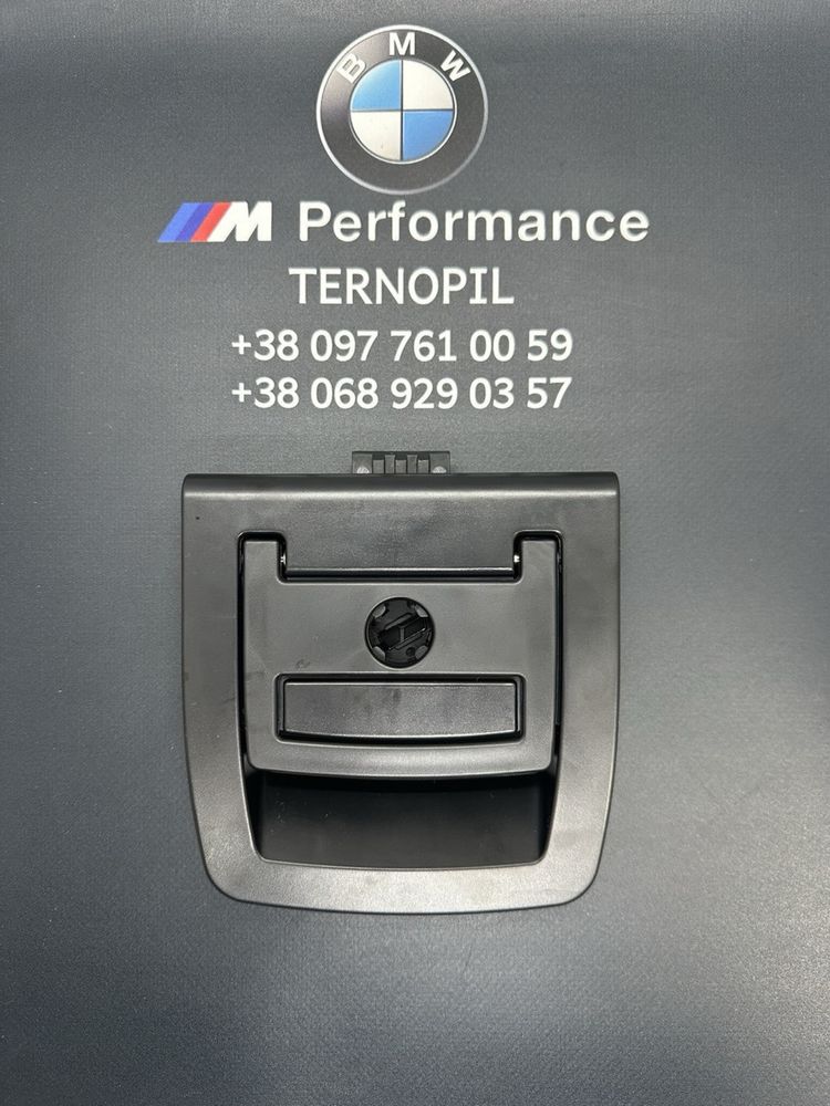Ручка знімної полиці у багажнику bmw ф F07,11,15,16 E70,71 51477267484