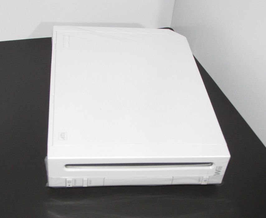 Nintendo Wii (sem cabos/acessorios)