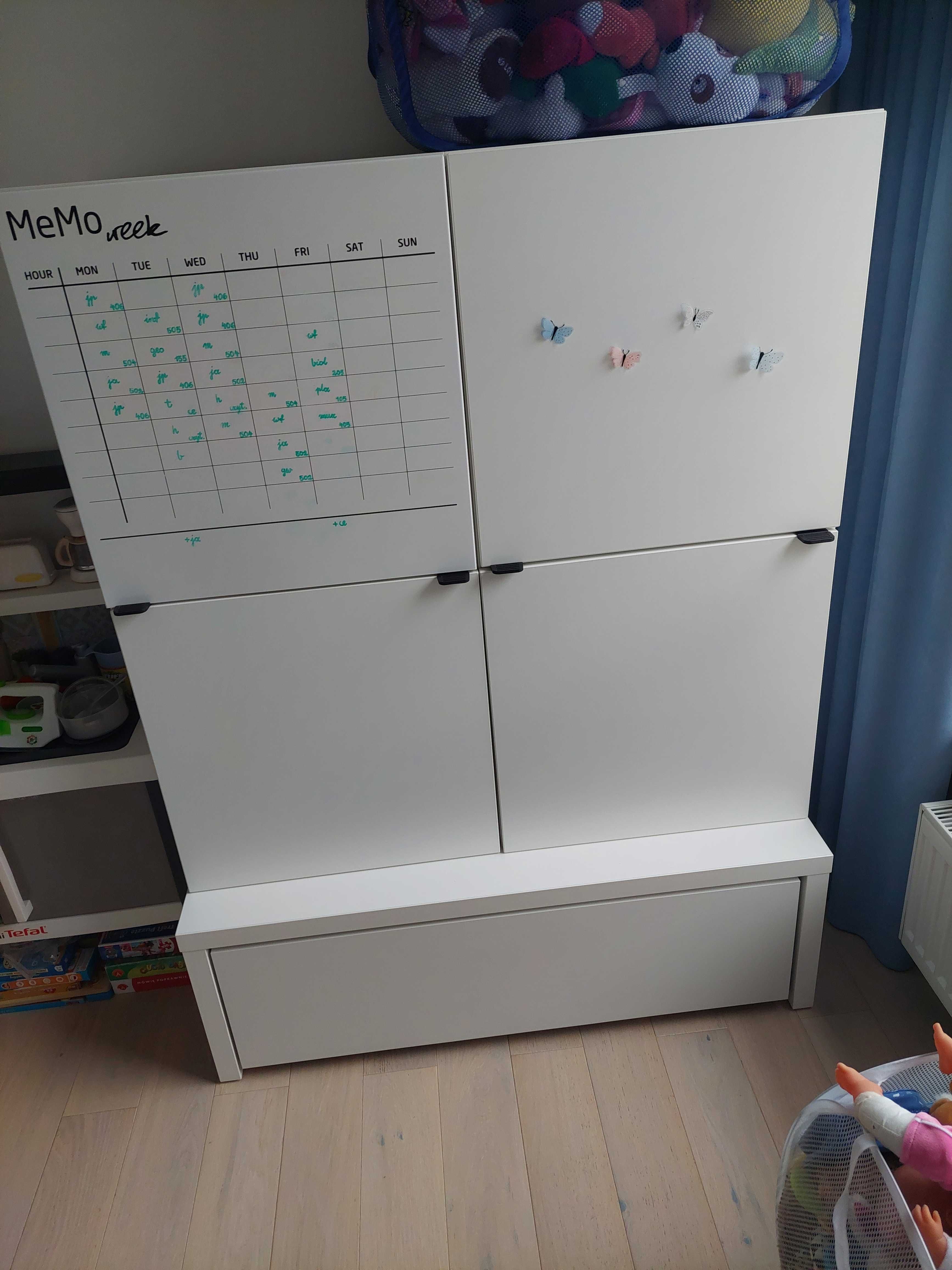 Meble vox komoda young users