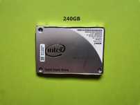 SSD 240GB InTeL  PRo