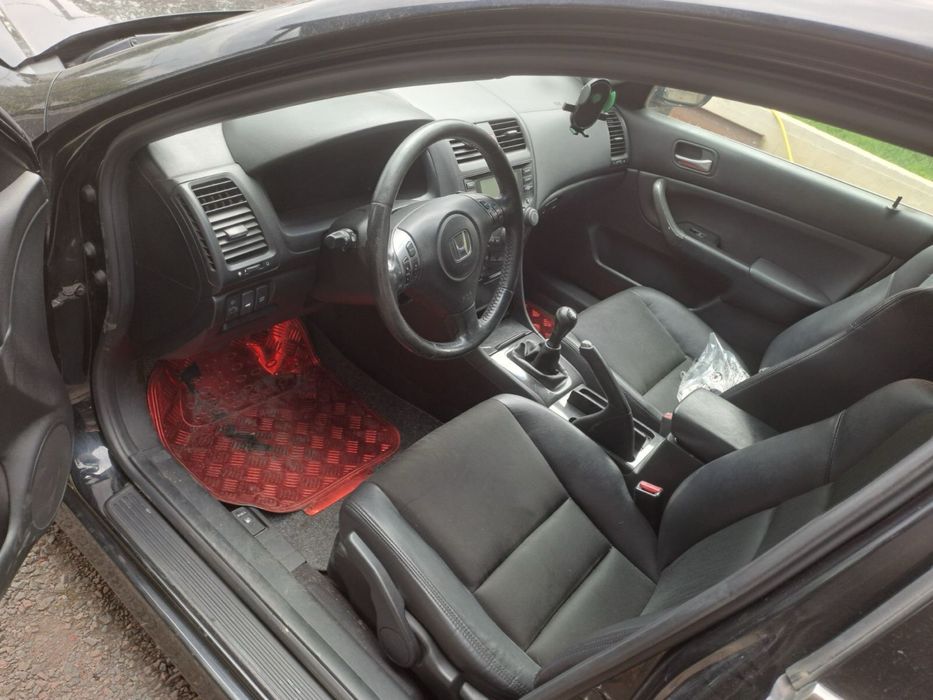 Шрот запчастини розбор Хонда Акорд 7 2.0 дизель,2007рік.універсал