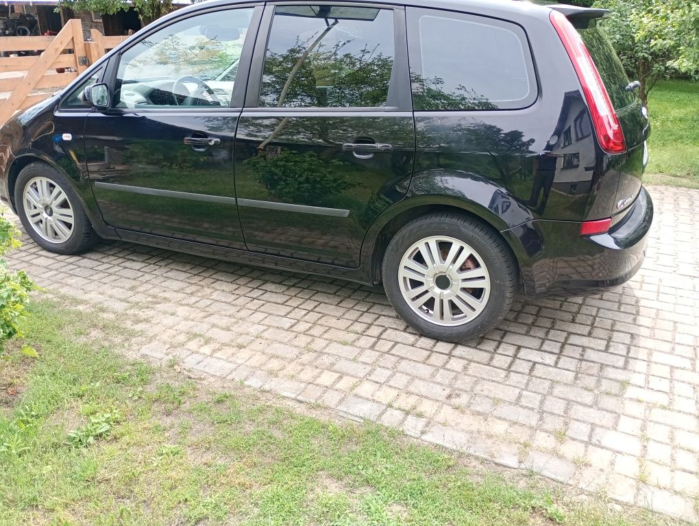 Ford focus C-Max 1.6 tdci