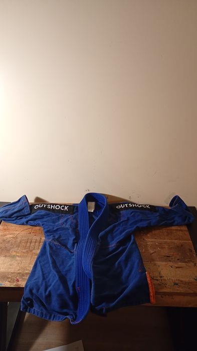 Kimono m3 com garantia