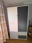 Komplet mebli VOX w idealnym stanie + dywan gratis + transport