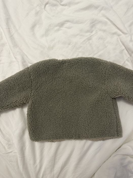 Куртка дитяча 68