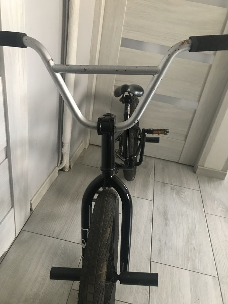 rower wyczynowy bmx (300zl taniej)