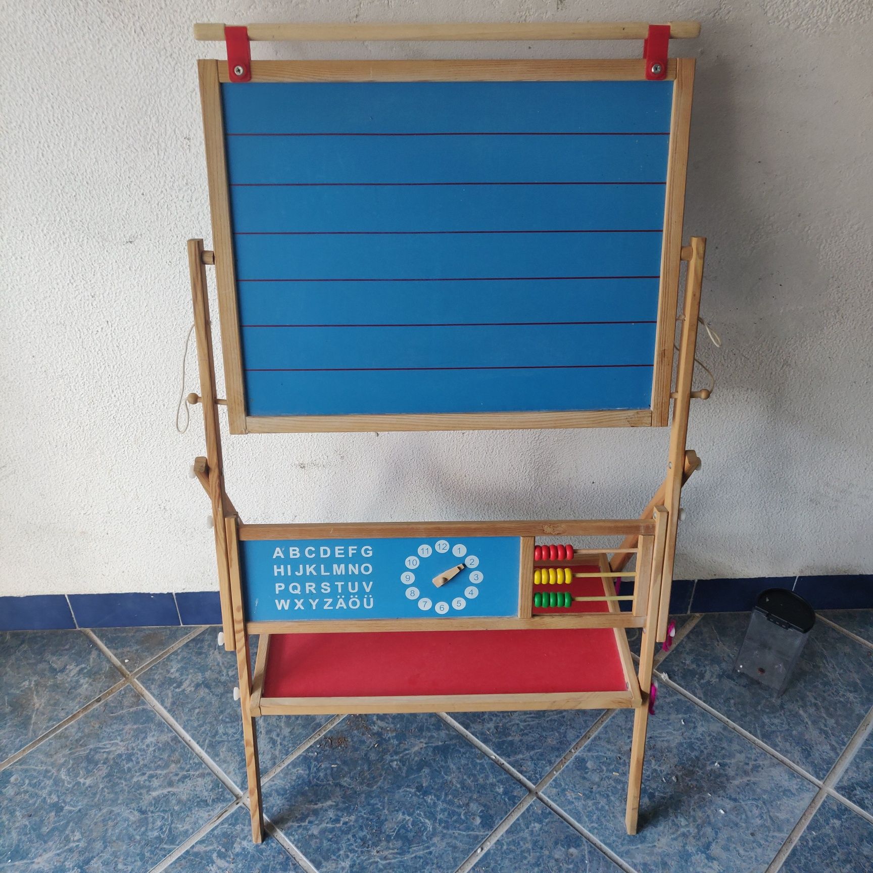 Quadro de ardósia