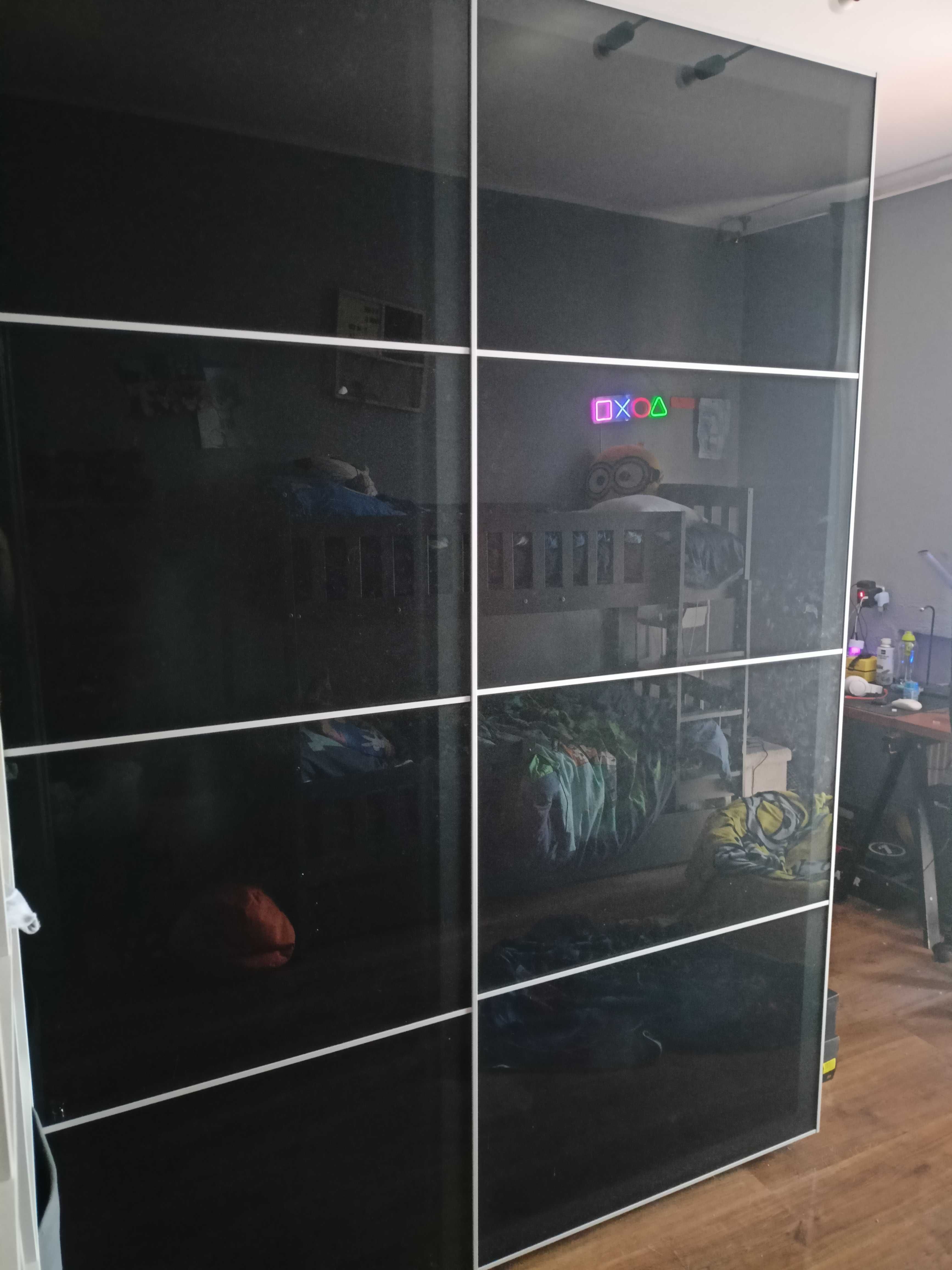 Drzwi do szafy pax 200x236