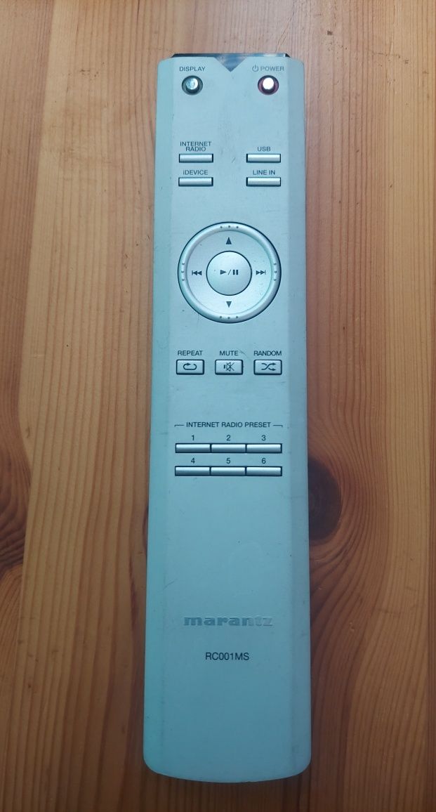 Marantz MS7000 , stacja dokująca, pilot, glosnik
