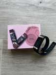Smartband WE78 TEFITI black-nowy