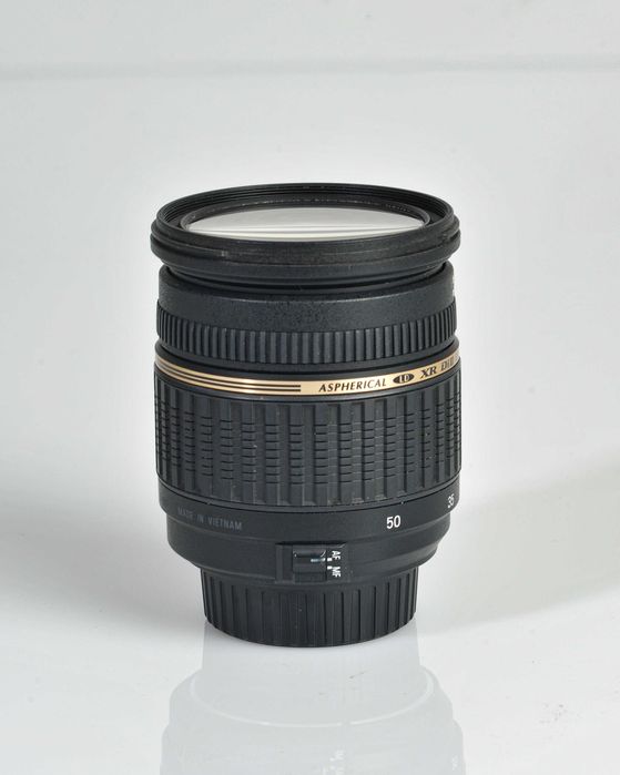 TAMRON SP XR Di ll 17-50mm f/2.8 para Nikon