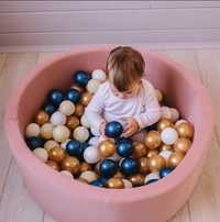 Сухий басейн, кульки для сухого басейну , детский бассейн