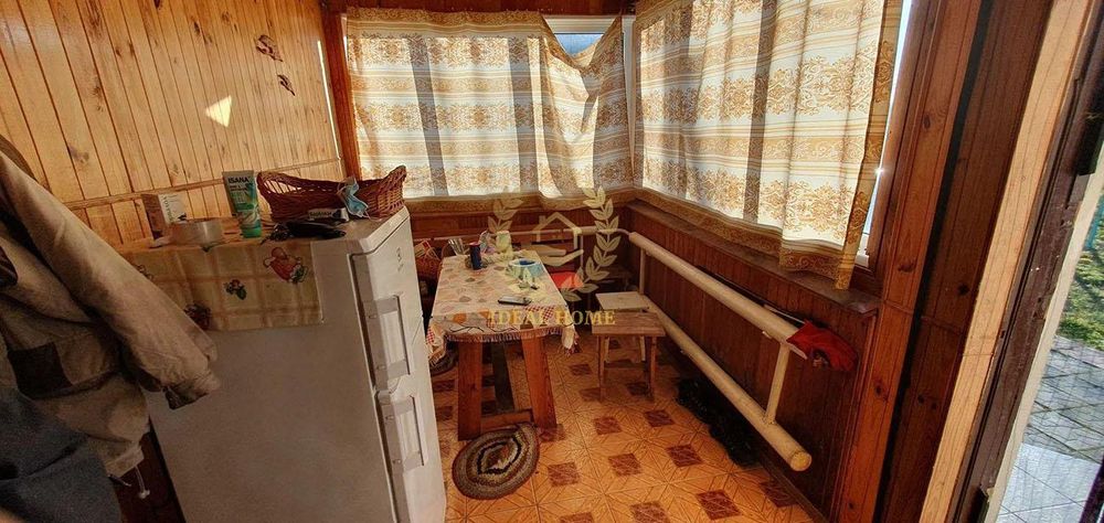 Продаж 3к будинку Кожухівка Васильківський район