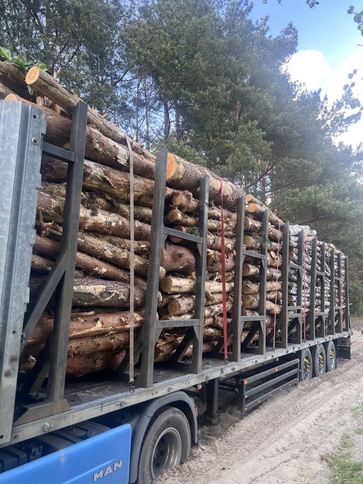 Продам дрова різних порід