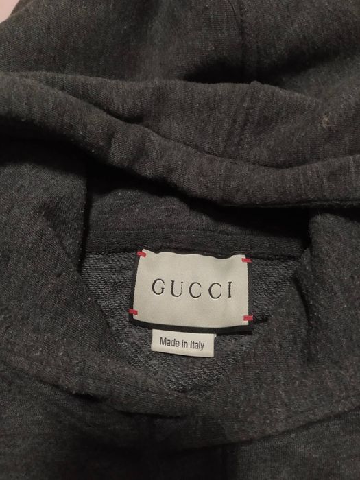 Худи ,толстовка Gucci