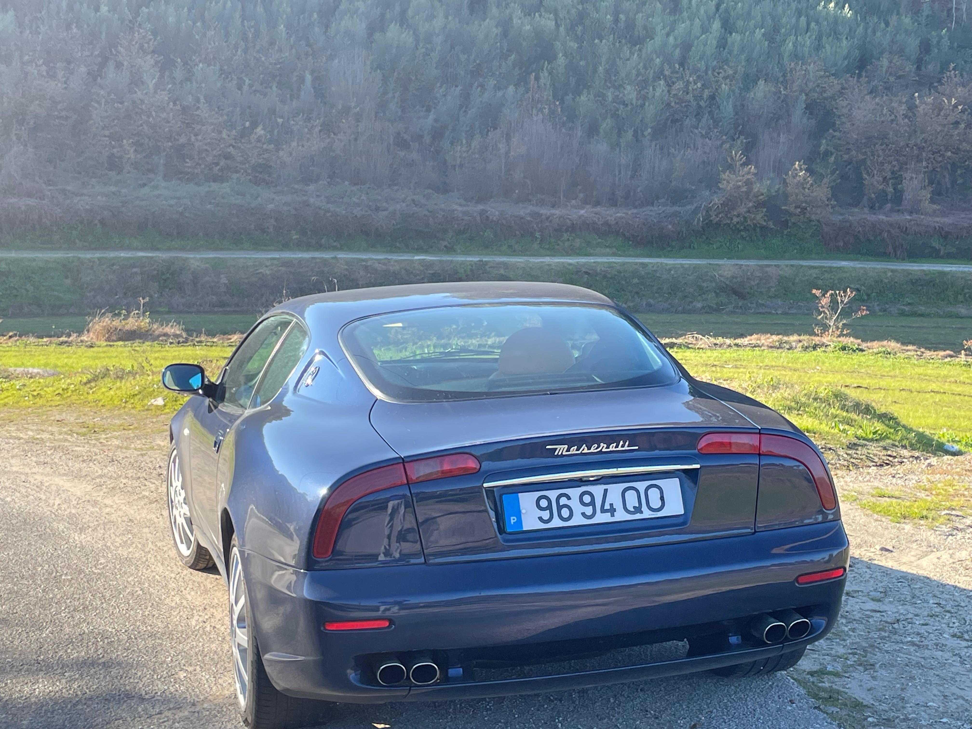 Maserati 3200gt excelente