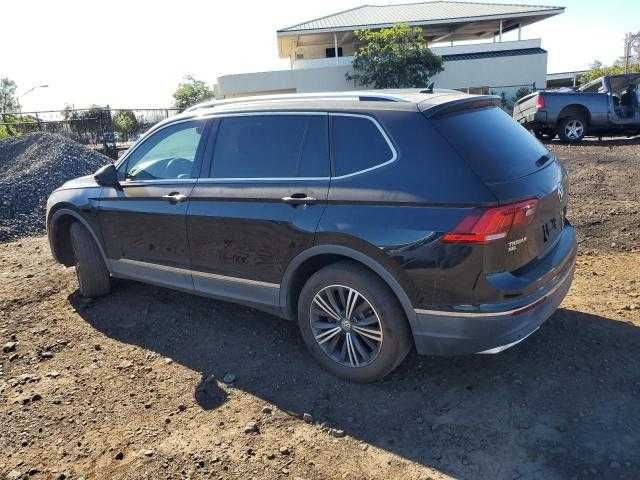 Volkswagen Tiguan SE 2019