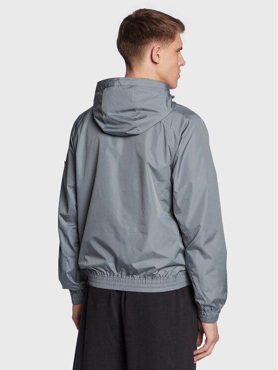 Мужская куртка ветровка Calvin Klein jeans,XL