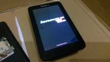 Tablet Lenovo T315