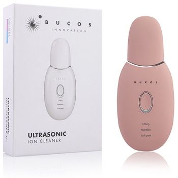Іонний скрабер Bucos