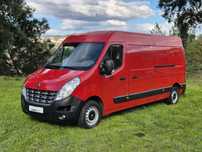 Renault Master L3H2 2.3DCI