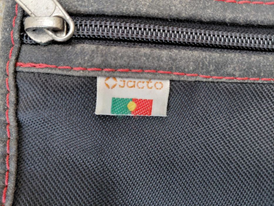 Porta Fatos da Jacto