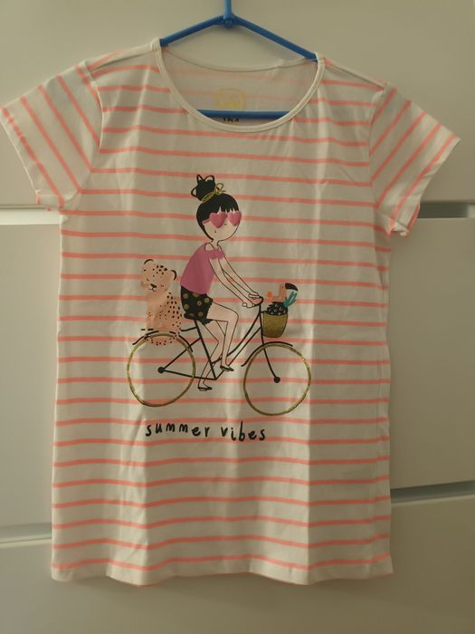 Bluzka Cool Club r. 164