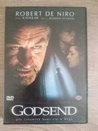 "Godsend" film na DVD