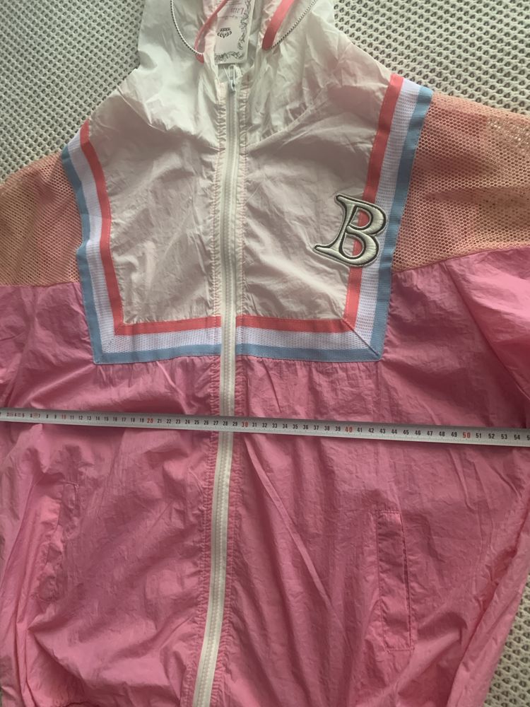Стильний літній костюм S/M