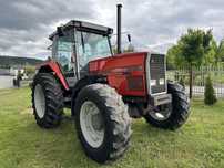 Massey ferguson 3635 sprowadzony