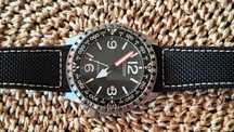 Citizen NJ2198-16X Automatic