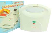 Toster opiekacz CRISTAL 750W