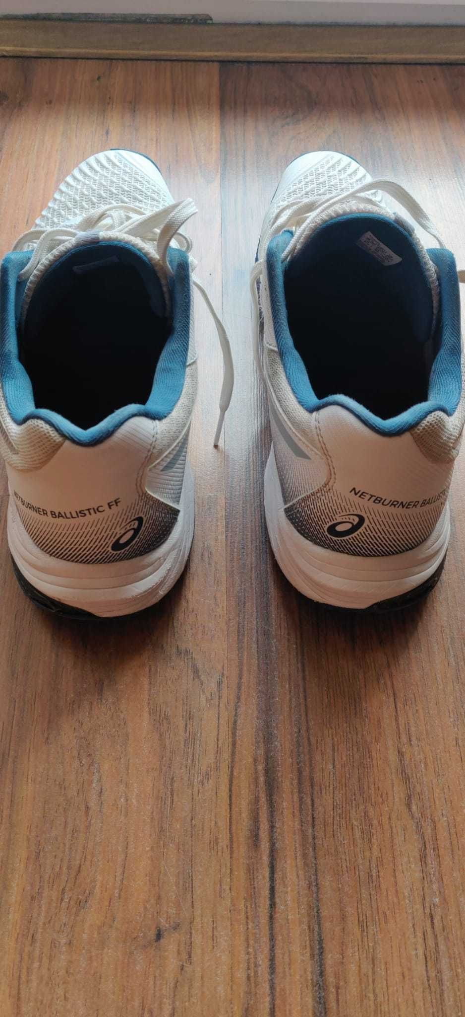 Buty Asics Netburner Ballistic 3