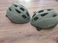 Kask bobike rowerowy dziecięcy