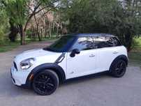 Продам MINI Countryman