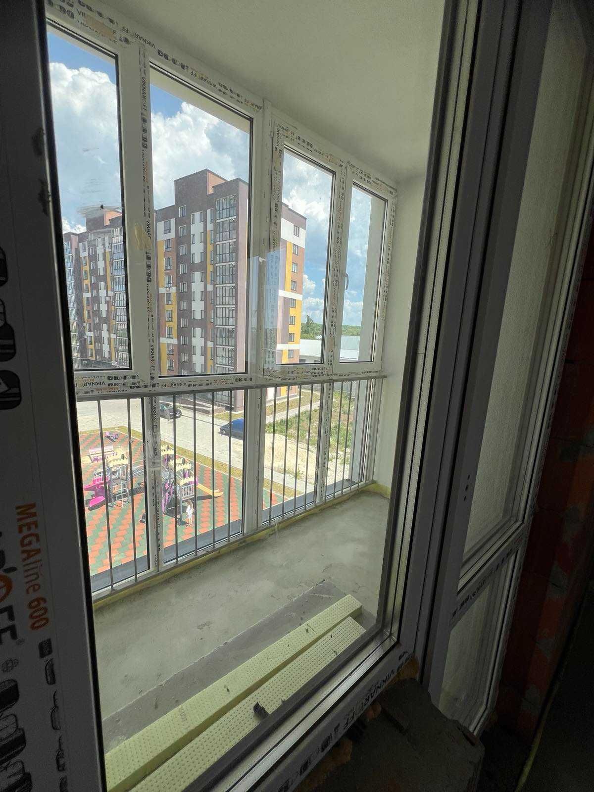 Продаж 2-к квартири по вул. Микулинецька