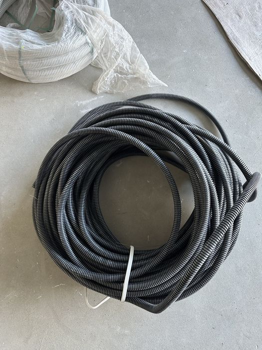 Peszel czarny 20/14 mm