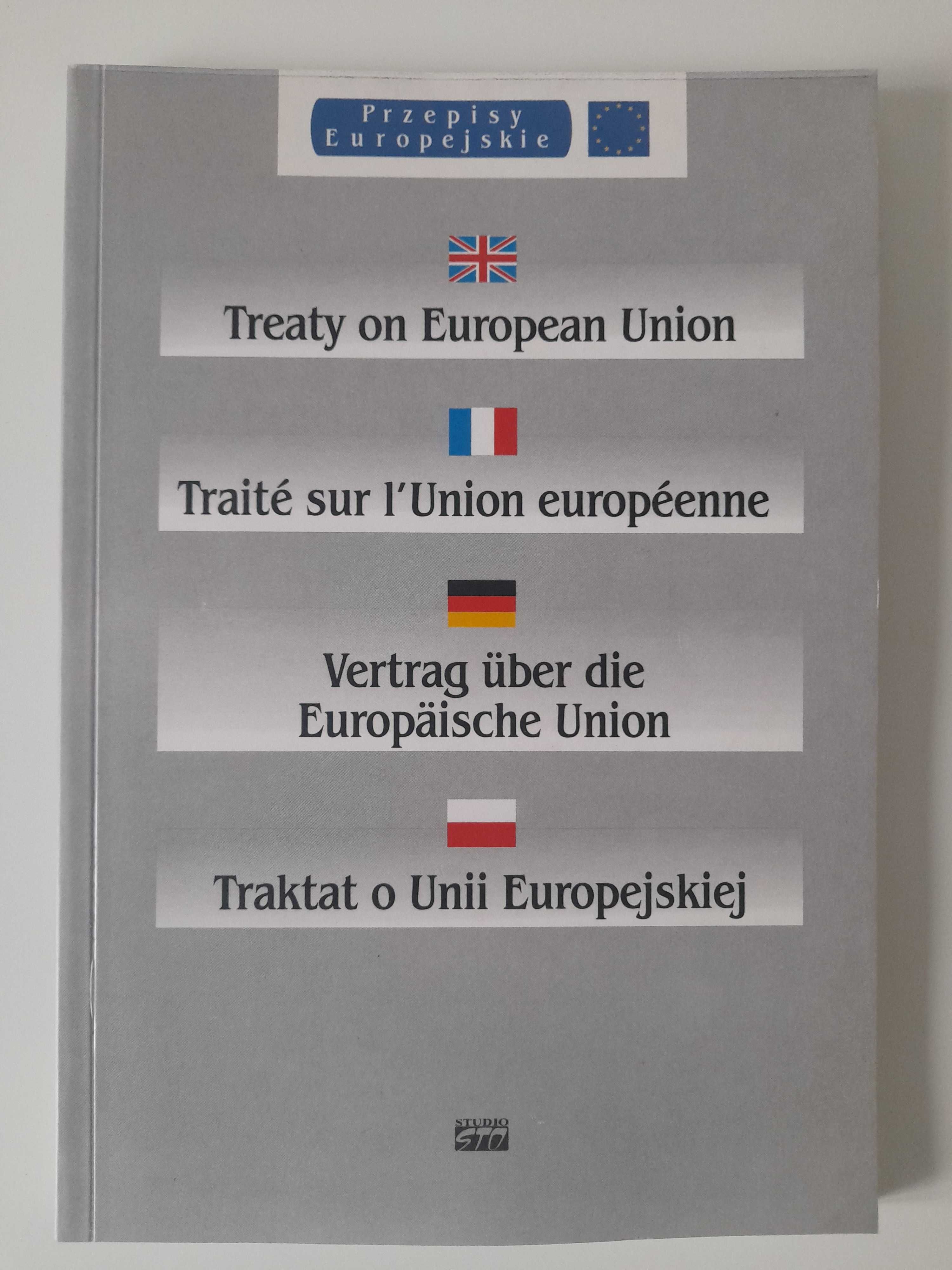 Traktat o Unii Europejskiej