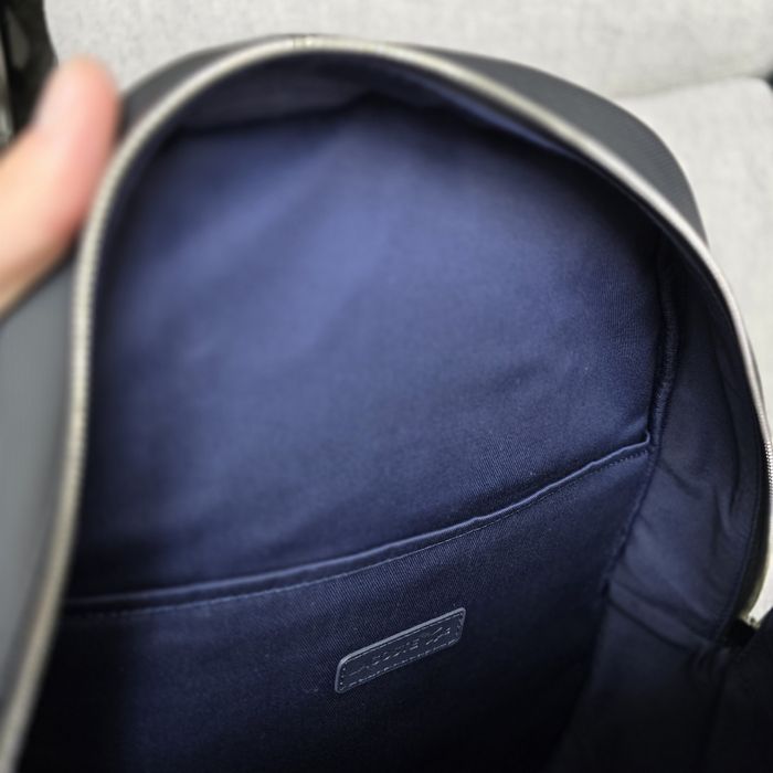 Чоловічий рюкзак LACOSTE | Оригінал