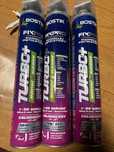 BOSTIK Pianoklej Fixpro Turbo+ 750 ml (3 sztuki)