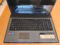 Laptop Acer model MS2310