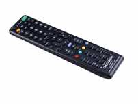 Comando para Tvs, LEDs, lcd, plasma, HDTV SONY