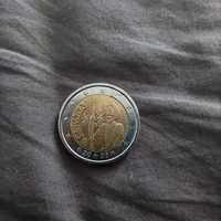 Moeda 2 Euro Espana 2005