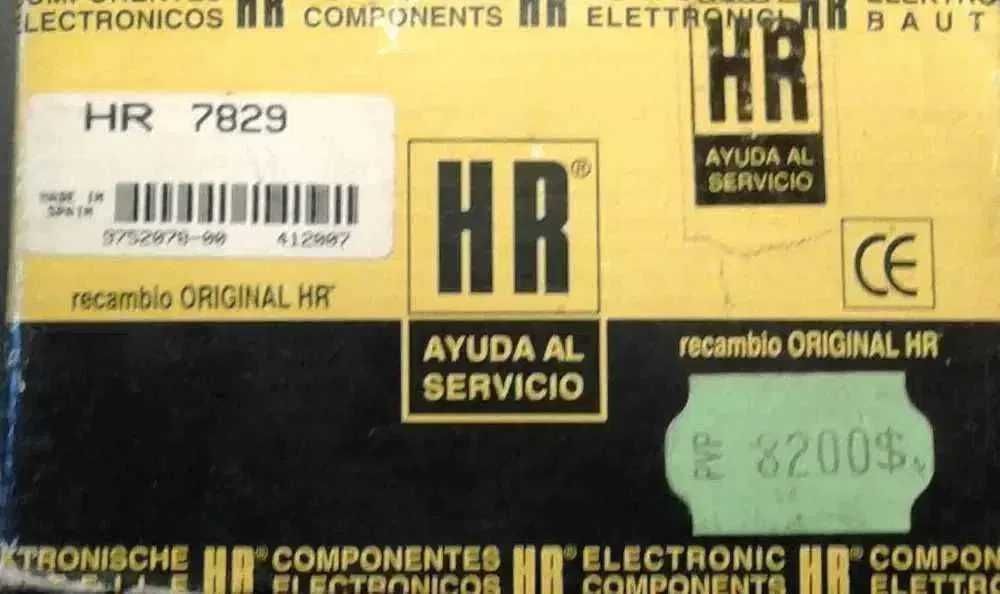 Line Transformers for CRT Television64354226005761121