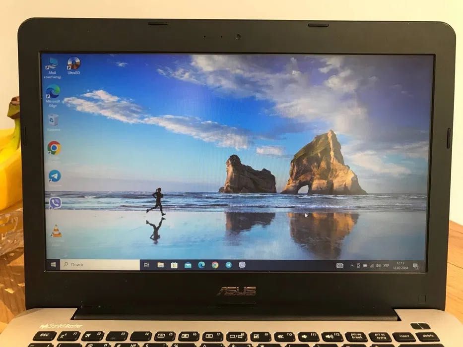 Ноутбук Asus X302U