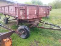 Продам Прицеп 2птс4