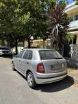 Skoda Fabia 1.4 mpi