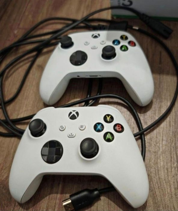 Xbox series s Gwarancja Zamiana ps3 ps4 ps5 Xbox one 360 switch