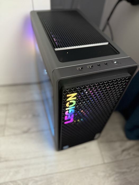 Komputer stacjonarny Legion Intel i5 32GB Ram Stan perfekcyjny